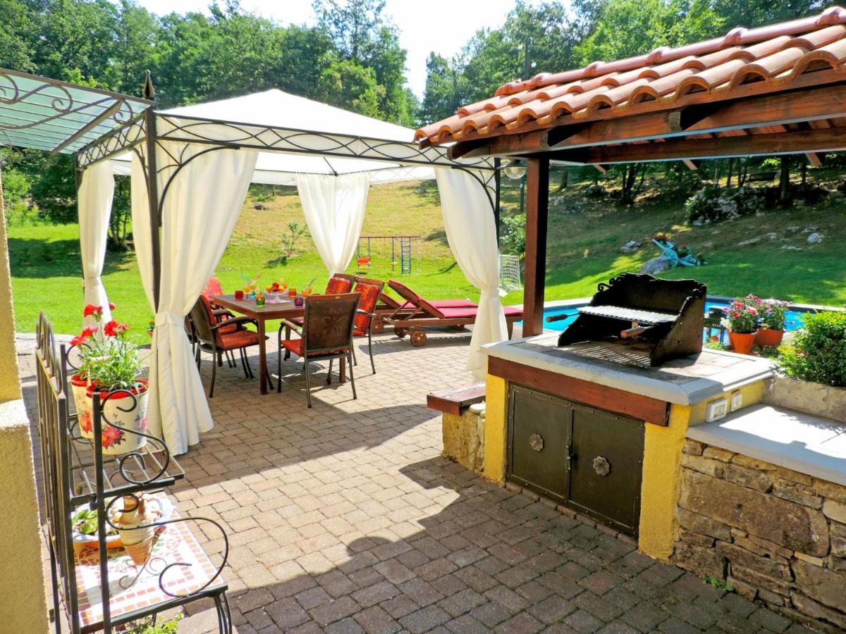 Holiday Home Skalniski By Interhome Mucici المظهر الخارجي الصورة