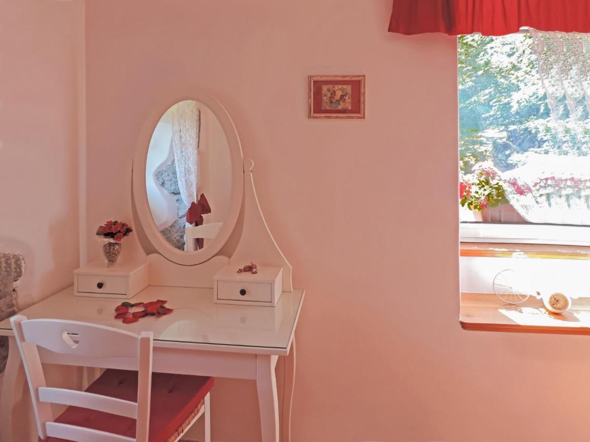 Holiday Home Skalniski By Interhome Mucici المظهر الخارجي الصورة
