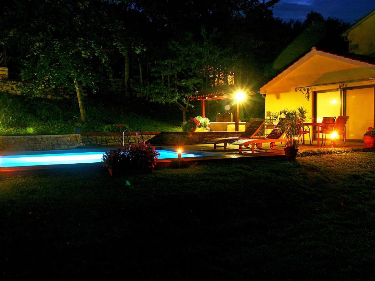 Holiday Home Skalniski By Interhome Mucici المظهر الخارجي الصورة