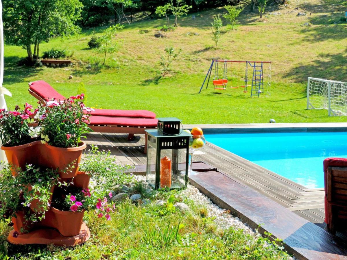 Holiday Home Skalniski By Interhome Mucici المظهر الخارجي الصورة