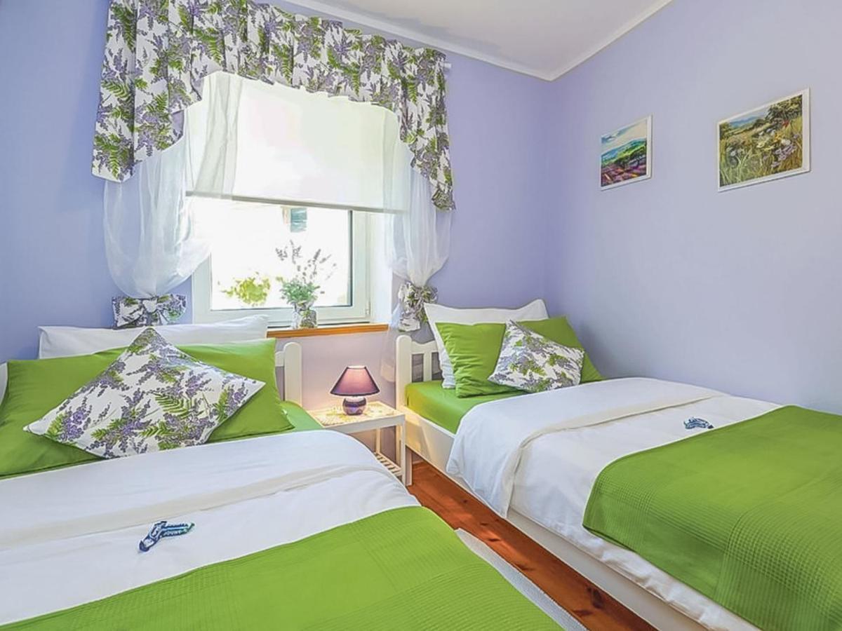 Holiday Home Skalniski By Interhome Mucici المظهر الخارجي الصورة