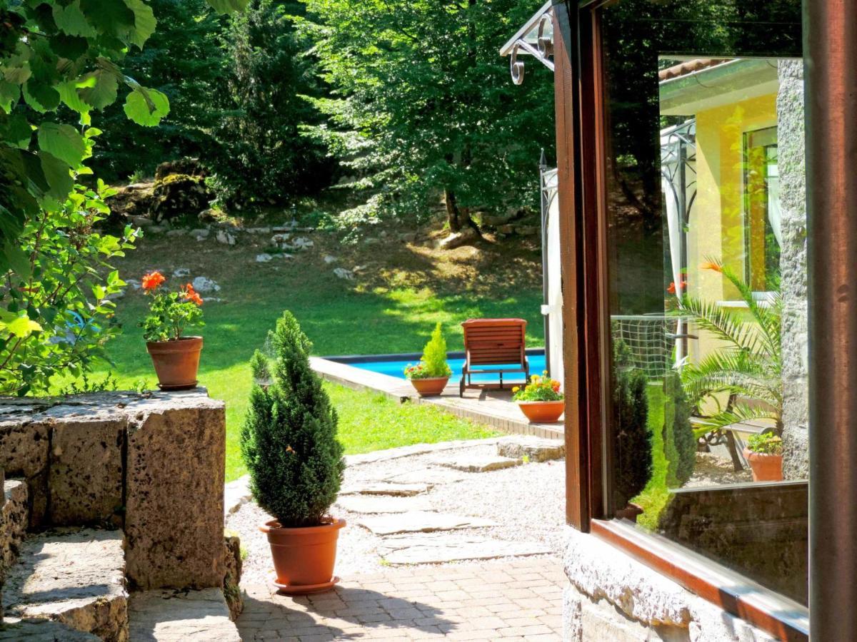 Holiday Home Skalniski By Interhome Mucici المظهر الخارجي الصورة