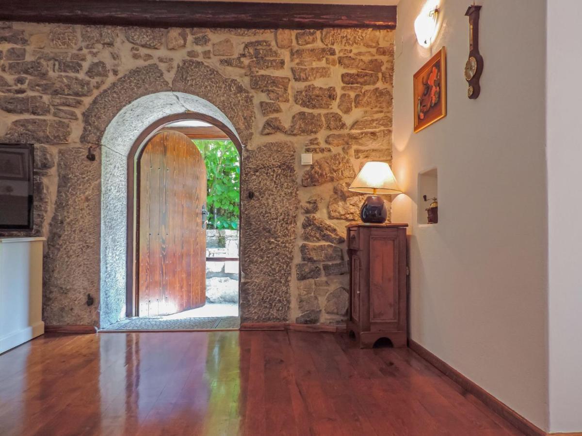 Holiday Home Skalniski By Interhome Mucici المظهر الخارجي الصورة
