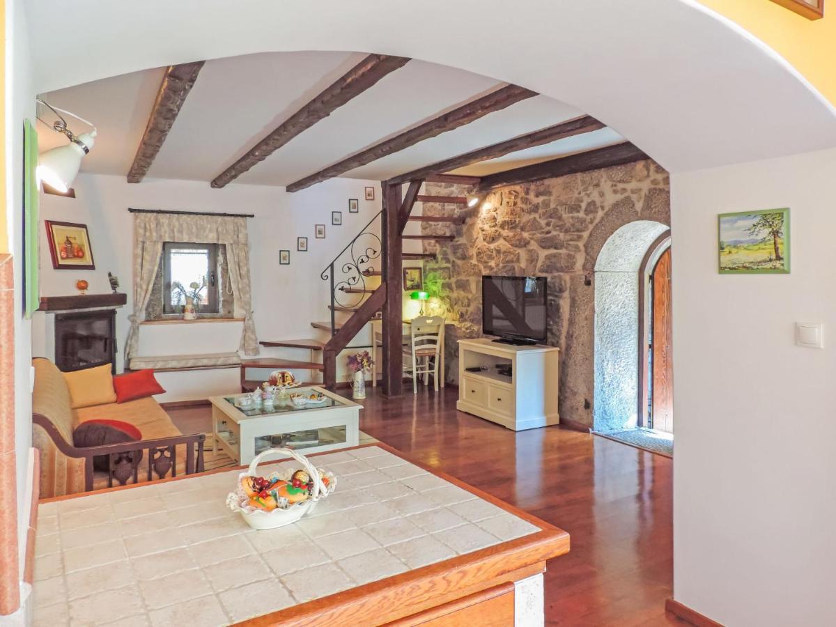 Holiday Home Skalniski By Interhome Mucici المظهر الخارجي الصورة