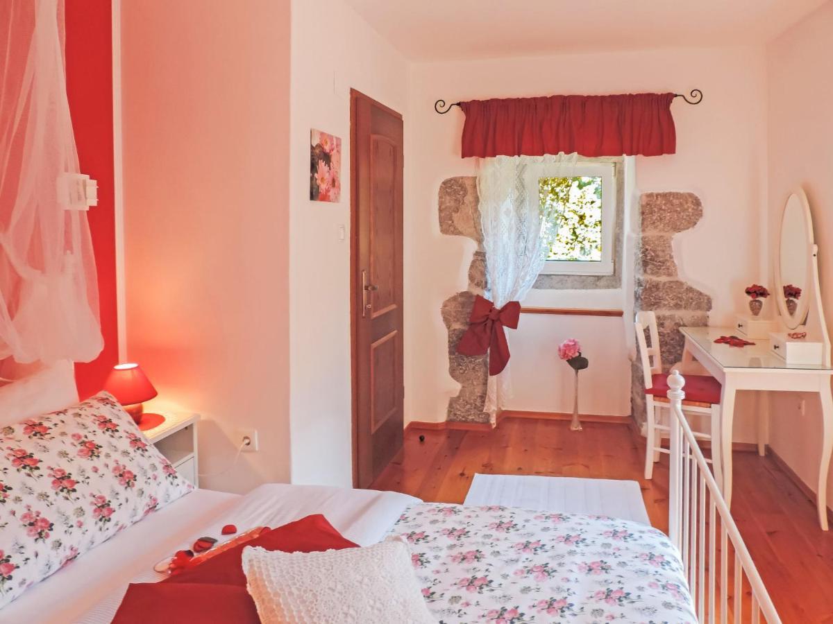 Holiday Home Skalniski By Interhome Mucici المظهر الخارجي الصورة